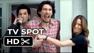 This Is Where I Leave You TV SPOT - Coming Home Is Never Easy (2014) - Tina Fey Movie HD