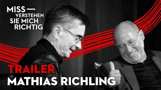 Gregor Gysi & Mathias Richling - Trailer