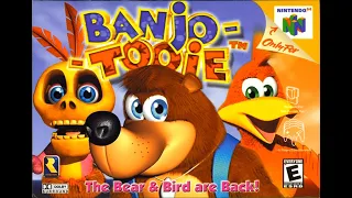 Banjo Tooie - Witchyworld (Space Zone) Orchestrated