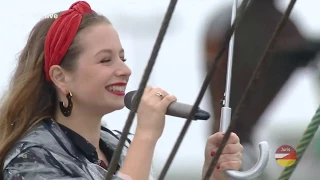 Ooangh - Reines Herz (ZDF-Fernsehgarten on Tour am 29.09. 2019)