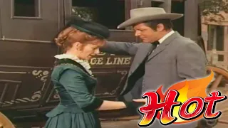 The Big Valley Full Episodes 🎁 Season 4 Episode 15 🎁 Classic Western TV Series