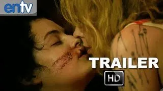 Jack And Diane Official Trailer [HD]: Juno Temple, Riley Keough & Kylie Minogue