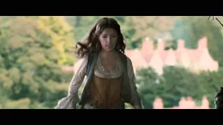 Into The Woods -- Exclusive Featurette -- Regal Cinemas [HD]