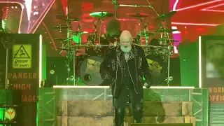 Judas Priest - Hell Patrol (LIVE)