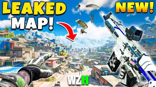 *NEW* WARZONE 2 BEST HIGHLIGHTS! - Epic & Funny Moments #