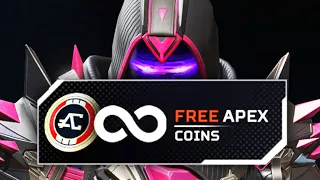 INFINITE APEX COINS ISSUE!! Apex Legends