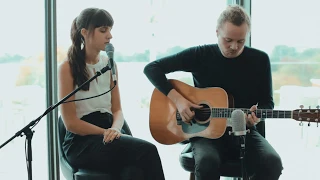 Crazy - Seal (cover by Debby Smith & Gregor Sonnenberg)