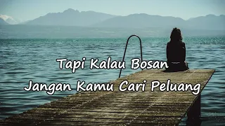 KALAU BOSAN - LYODRA (Cover by Nabila Maharani) Lyric