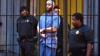 Serial’s Adnan Syed ‘Not Convicted Anymore’