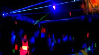 Barstool Blackout at Northeastern University