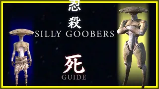 Kenshi: Silly-Goobers-guide.