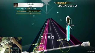 [K-Shoot MANIA] †leggendaria† Verflucht - Tyrfing