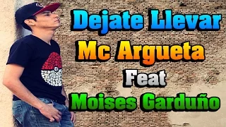 Mc Argueta Feat Moises Garduño Eres Para Mi [Producido por Doble a nc beats]