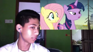 Reaction To: MLP Season 5 Ep 23: Of Hoofields and McColts