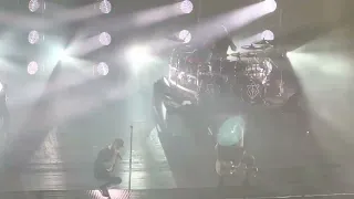 In Flames - Take This Life - (20-11-2022) - Brixton, London