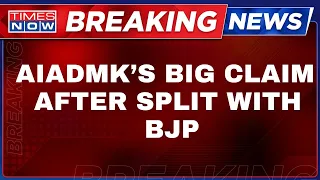 Breaking News Live | Former Tamil Nadu CM Makes 'Massive' Claim Amid AIADMK-BJP Split