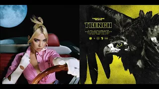 Levitating² - Dua Lipa vs twenty one pilots (Mashup)