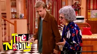 Brighton Loses Yetta! | The Nanny