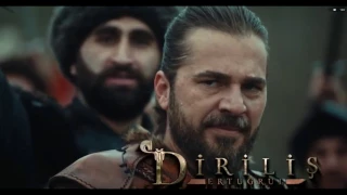 Diriliş Ertuğrul 80.Bölüm 2.Fragman