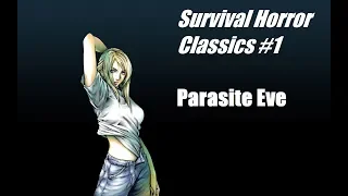 Parasite Eve Review