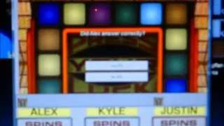 Press Your Luck PC Season 1 Episode 13 alex houle Vs. KMH4021 and justin271995