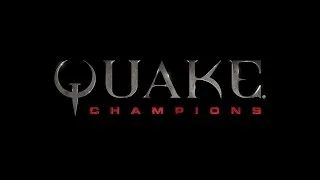 Запись стрима Quake Champions - Смотрим новый Quake #stalker #сталкер