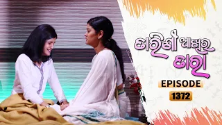 Tarini Akhira Tara | Full Ep 1372 | 1st Aug 2022 | Odia Serial – TarangTV