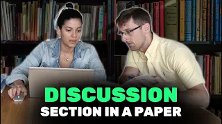 How To Write A Research Paper: Discussion (PROVEN Template)