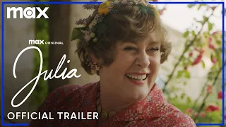 Julia Season 2 | Official Trailer | Max