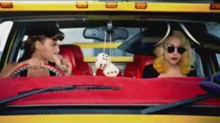 Lady Gaga ft Beyoncé - Telephone (Official Video)