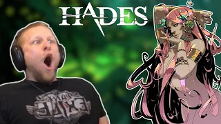 Quin69 plays Hades! with chat - Part 1