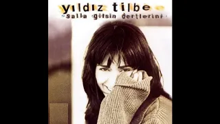 Yıldız Tilbe - Vursalar Ölemem 1998 [320 Kbps]