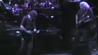 Cassidy (2 cam) - Grateful Dead - 12-28-1991 Oakland-Alameda Coliseum Oakland, CA (set1-08)