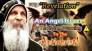 The Shocking Truth About the Angel Blocking the Antichrist! - Bishop Mar Mari Emmanuel