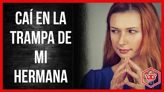 Mi familia me abandonó por culpa de mi hermana!!, r/relaciones7 #reddit #historias #relaciones