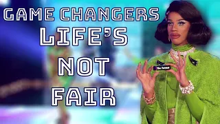 Game Changers: How Naomi Smalls Destroyed the All Stars Format