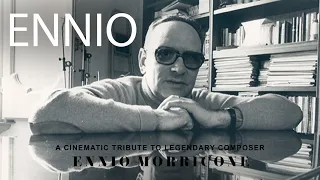 ENNIO | Official Trailer | Music Box Films