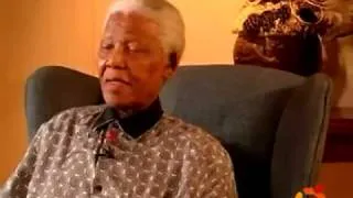 Нельсон Мандела об Ubuntu