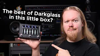 Darkglass Microtubes Infinity Review + presets!