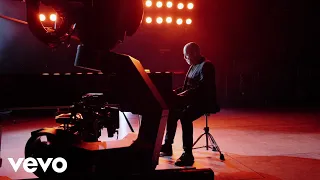Billy Joel - Turn the Lights Back On - Behind the Scenes