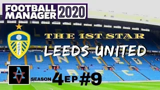 FM20 - Leeds United S4 Ep9: Liverpool Cup Double-Header - Football Manager 2020 Let's Play