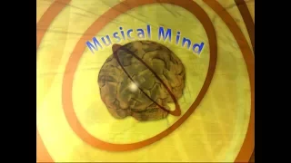 Musical Mind - Music Makes You Healthy