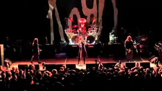 Korn. Full Live in Bremen 2011 HD