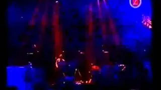 Primal Scream - If It Moves, Kill Em - Live Hultsfred 2000.flv