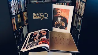 The Godfather Trilogy 4K COLLECTOR’S EDITION Unboxing Review | UHD