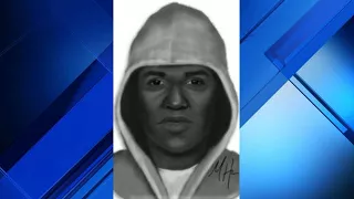 Deputies search for man suspected of kidnapping, raping 11-year-old girl