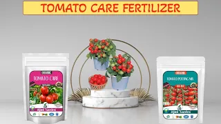 Rimi Garden Tomato Care Organic Fertilizer Best Fertilizer For Tomato Plants