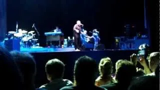 Joe Cocker- When The Night Comes - Luna Park 19-03-2012 En HD