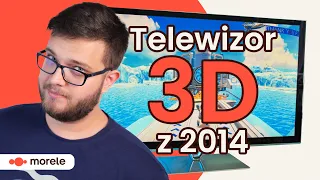 TELEWIZORY 3D - Dlaczego już się ich nie produkuje?