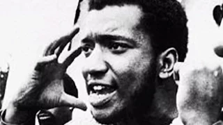 WATCH: Black Panther Party Activist Fred Hampton's 1960s Speech On Race & Class